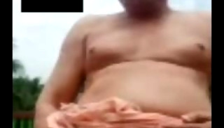 Indian horny grandpa lovely body