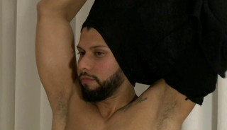 Casting Couch #403: Leo Rayo, Jorge Leal