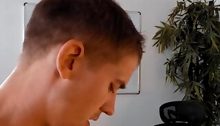 Generation Gap - Brandon Anderson, Jax Thirio