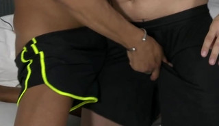 Casting Couch #352: Rainer, Jordan Felix