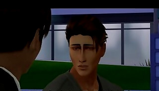 Sims 4 Gay Porn Machinima - EXPERIENCE