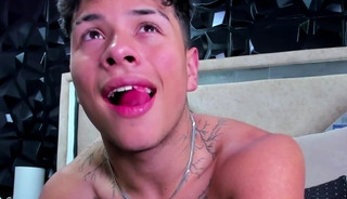 Sexy Dylan Multiple Loads