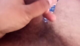 Masterbation small dick