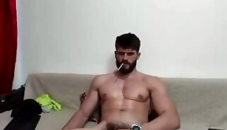 Thetopalex - Chaturbate cam 2