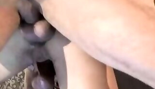 XXL Brazilians Fuck