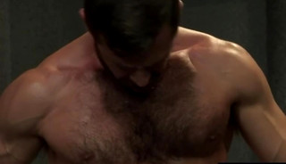 Muscle Oral Pleasure