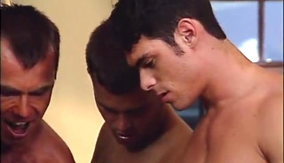 Wet Dreams Part 1