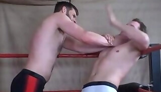 Wrestling