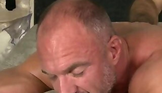 Casting Couch-D_Dan_&_Kike_Gil