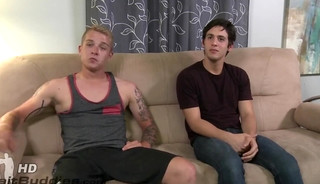 [Bait Buddies] Danny Moore & Dylan Drive