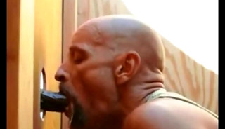 all amature out doors in car gloryhole all good cum comp