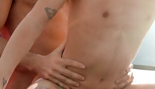 Good Rubber, Dom & Sam