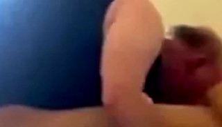 My lover Dave and I .