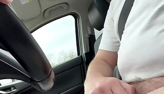 Driving & stroking 2