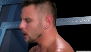 Monumental ass