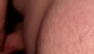 Getting fucked in the car