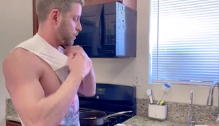Kitchen Fuck