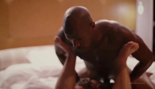 Hairy Hungry Slut Boy For A Black Daddy