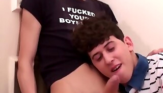 young twinks