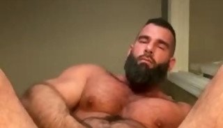 Fucking-myself-with-a-dildo-and-jerking-off-till-I-cum-Nick-Pulos-modern_spartan