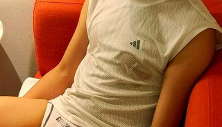 SZ240007-泳系噴射小鮮肉