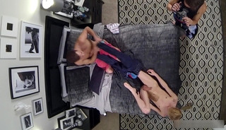 LucaVisconti - MAKING MOVIES IS A HARD WORK