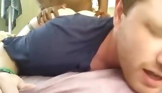 Raw fuck