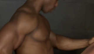 Hot Gay Threesome