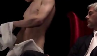 MasonicBoyz- Teen Spanked and Dominated by daddy