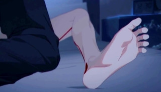 Losing My Virginity To A Vampire