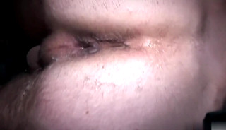 Amateur teen seduced by a gay blowjob