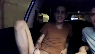 Car Sex
