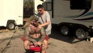 Gay sex