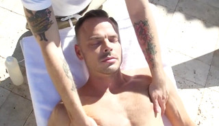 Pool Boy