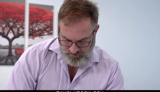 What a Boy Wants Ch 4: Sports Massage. Skylar Hill, Kristofer Weston