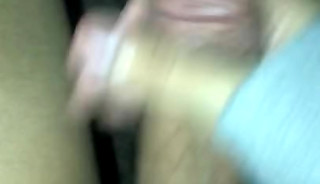 late night cumshot p2