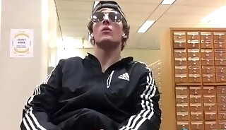 Outdoors Risky Sex Is Hotter 🌈