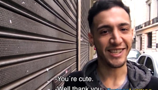 Gay latino pov strokes and sucks
