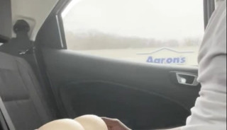 Shooting A Load On My Toy Ass (SexyRockstar)