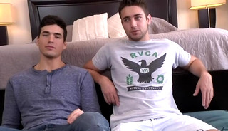 Noel & Zeb
