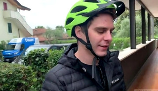 Kyle and Max's Eurotrip: Italy