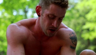 It's Summer at CockyBoys with Johnny Ford & Zeke Wood