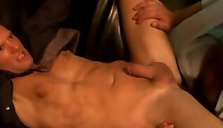 Gentlemen 01: Men In Suits