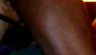 FFucked And Gutted On The Couch... Again