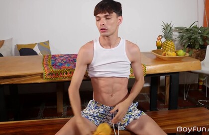 Masturbation