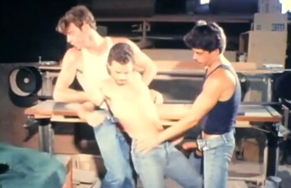 1980 • Bodys for Fantasy 1