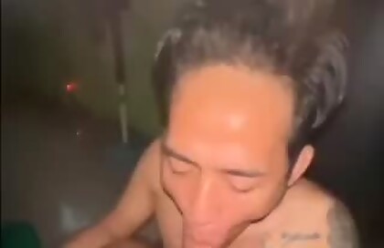 Gay lokal indonesia (short)