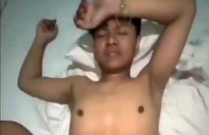Gay lokal indonesia (short)