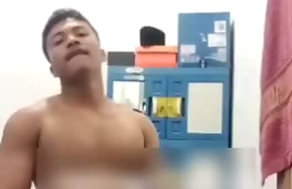 Gay lokal indonesia (short)