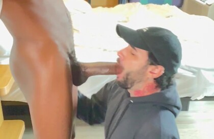 great Blow job